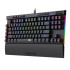 Redragon K587 PRO MAGIC-WAND RGB Mechanical Gaming Keyboard 